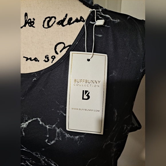 Buffbunny active tank - Picture 8 of 11